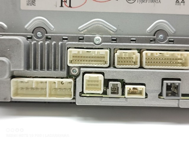 TOYOTA 86140F4010 в наличии Ирпень