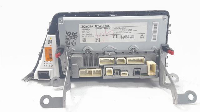 TOYOTA 86140F4020 в наличии Тернополь