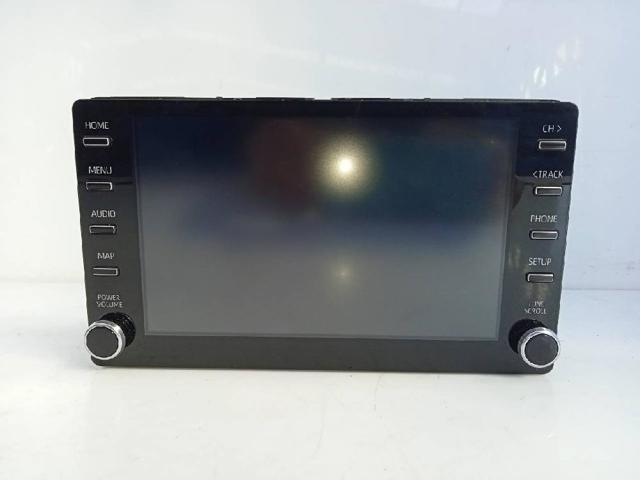 86140F4091 TOYOTA купить в Сумы