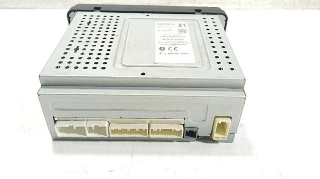 86140YY150 TOYOTA купить в Харьков
