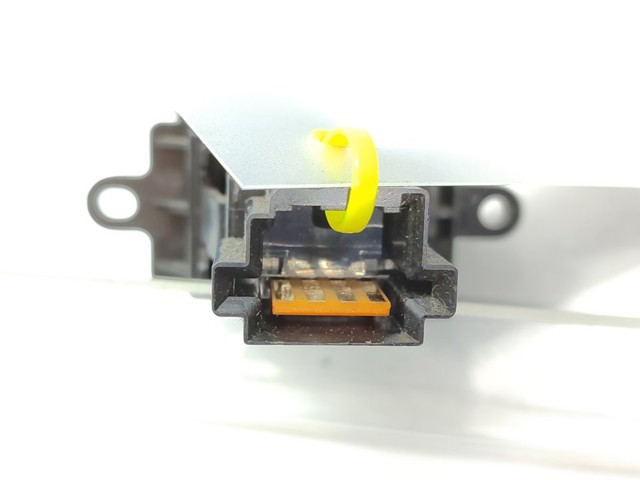 MITSUBISHI 8614A247 Кнопка включения аварийного сигнала в наличии Тернополь