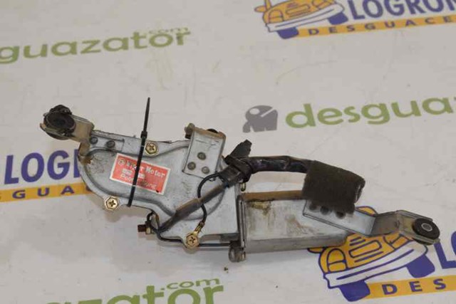 Motor de limpador pára-brisas de vidro traseiro 8615005000 Ssang Yong