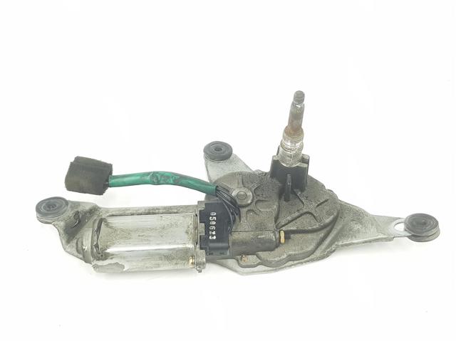 Motor de limpador pára-brisas de vidro traseiro 8615008010 Ssang Yong