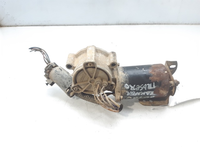 Motor de limpador pára-brisas de vidro traseiro 8615008010 Ssang Yong