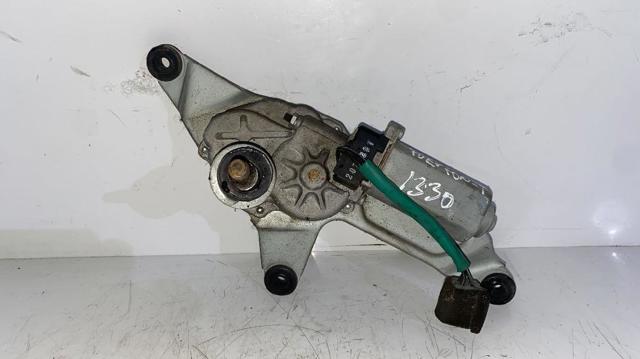 Motor de limpador pára-brisas de vidro traseiro 8615008010 Ssang Yong