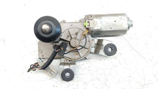 8615009001 SSANG YONG Моторчик заднего дворника купить в Павлоград