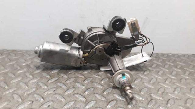 8615009001 Моторчик заднего дворника купить Чернигов