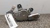 Motor de limpador pára-brisas de vidro traseiro 8615009001 SSANG YONG