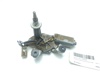 Motor de limpador pára-brisas de vidro traseiro 8615009001 SSANG YONG