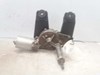 Motor de limpador pára-brisas de vidro traseiro 8615009100 SSANG YONG