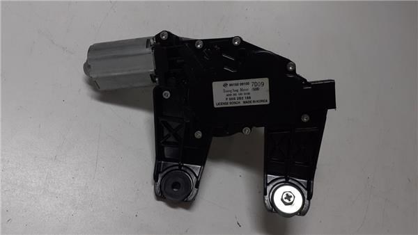 8615009100 SSANG YONG Мотор стеклоочистителя заднего стекла купить в Тернополь