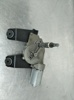 Motor de limpador pára-brisas de vidro traseiro 8615009100 SSANG YONG