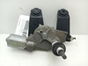 Motor de limpador pára-brisas de vidro traseiro 8615009100 SSANG YONG