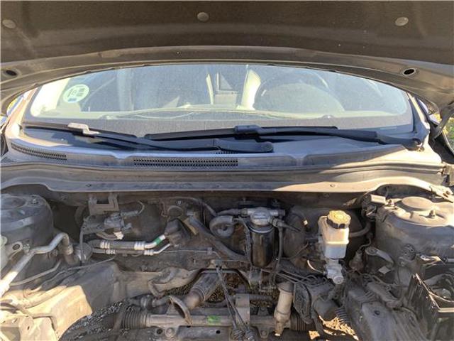 861501H000 HYUNDAI Водосток лобового стекла, жабо купить в Ирпень
