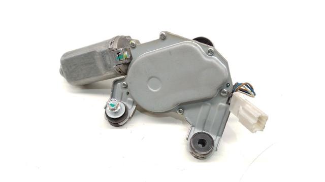 8615034000 SSANG YONG Мотор стеклоочистителя заднего стекла купить в Кривой Рог