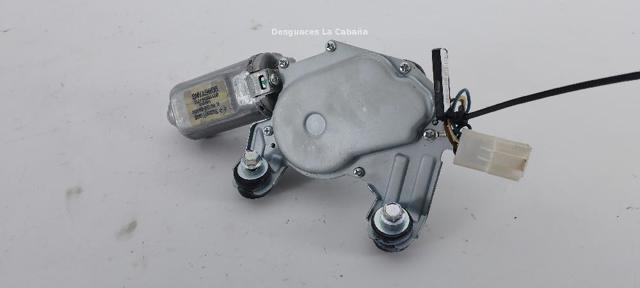 8615034000 SSANG YONG Мотор стеклоочистителя заднего стекла купить в Киев
