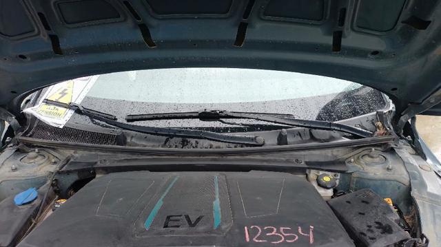 86150GI000 HYUNDAI Водосток лобового стекла, жабо купить в Кривой Рог