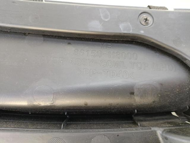 86150H8000 HYUNDAI Водосток лобового стекла, жабо купить в Киев