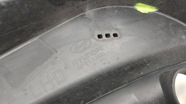 861511J000 HYUNDAI купить в Хмельницкий