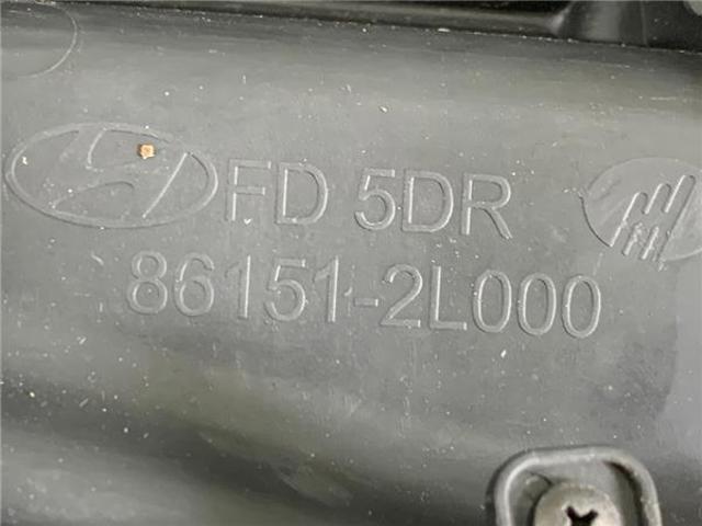 861512L000 HYUNDAI купить в Львов