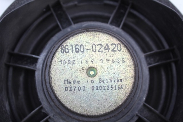 8616002420 Динамик задней двери купить Чернигов