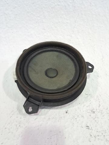 861600D370 TOYOTA Динамик передней двери купить в Каменское