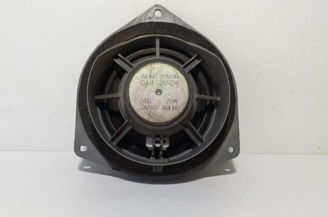 8616022790 TOYOTA Динамик передней двери купить в Хмельницкий
