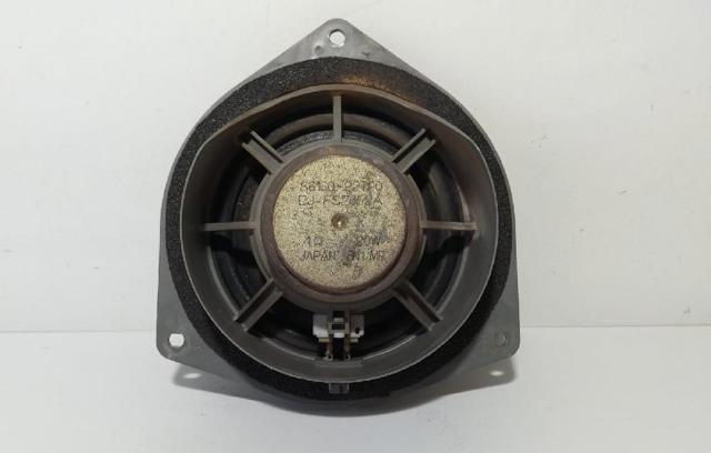 8616022790 TOYOTA Динамик передней двери купить в Запорожье