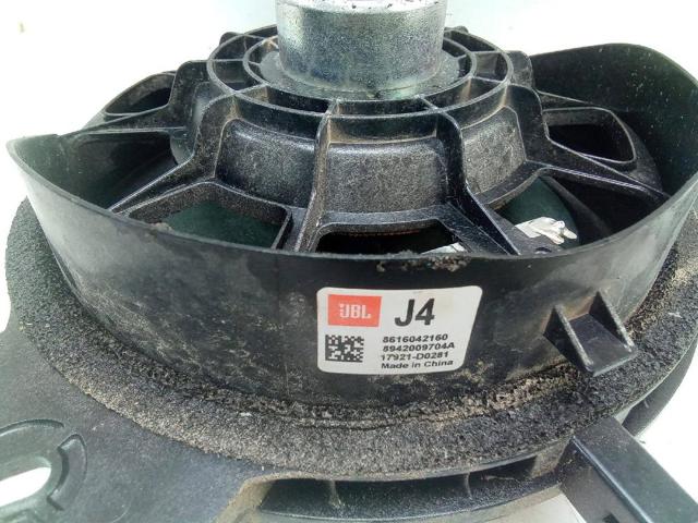 8616042160 TOYOTA Динамик передней двери купить в Киев