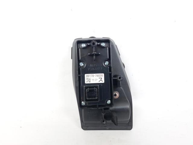 TOYOTA 8617076030 в наличии Чернигов