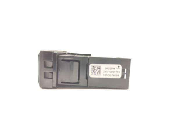 861900D030 TOYOTA купить в Днепр