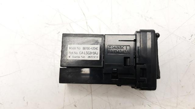 8619042040 TOYOTA купить в Киев