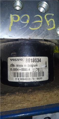 8619534 Volvo