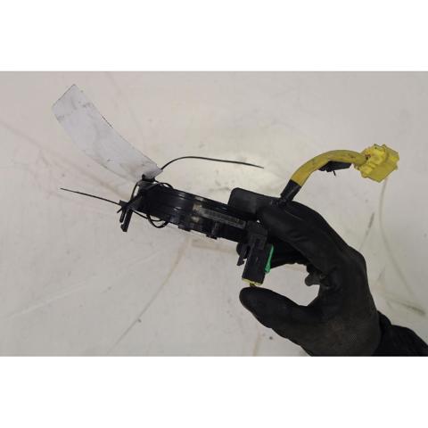 Anel AIRBAG de contato, cabo plano do volante 8619A018 MITSUBISHI