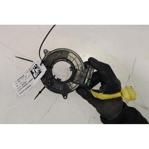 Anel AIRBAG de contato, cabo plano do volante 8619A018 MITSUBISHI