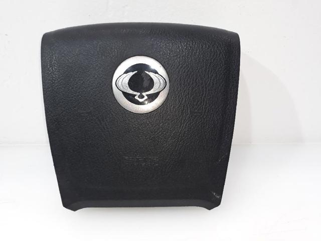 8620021500 SSANG YONG Подушка безопасности (AIRBAG) водительская купить в Ирпень