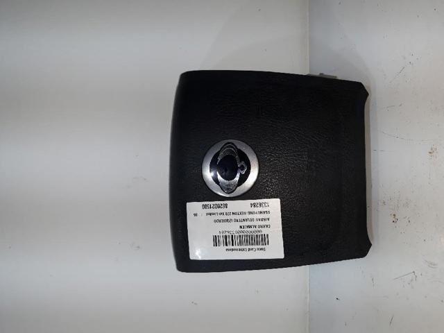 8620021500 Подушка безопасности (AIRBAG) водительская купить Каменское