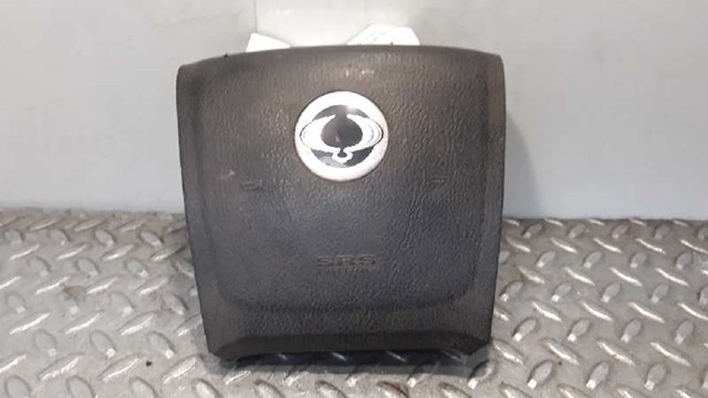 8620021500 Подушка безопасности (AIRBAG) водительская купить Сумы