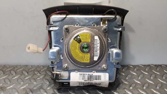 8620021500 Подушка безопасности (AIRBAG) водительская купить Чернигов