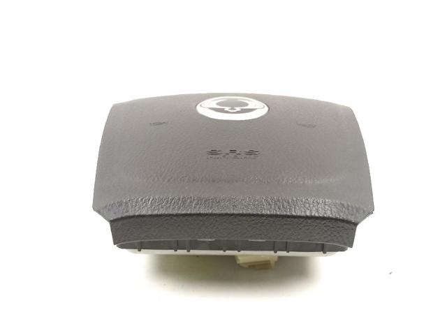 8620109501 SSANG YONG Подушка безопасности (AIRBAG) водительская купить в Украина