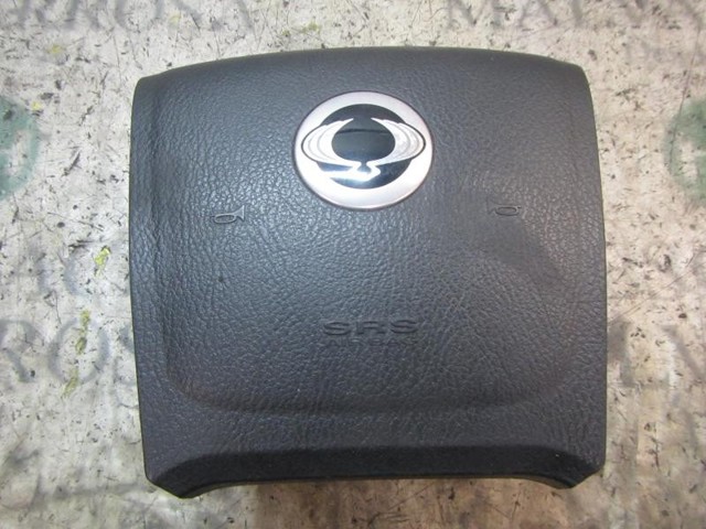 8620109501 Подушка безопасности (AIRBAG) водительская купить Днепр