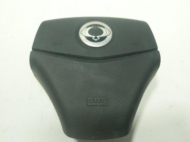 8620134511LBA SSANG YONG Подушка безопасности (AIRBAG) водительская купить в Хмельницкий