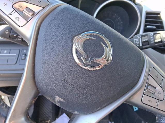 8620135500LBH SSANG YONG купить в Полтава