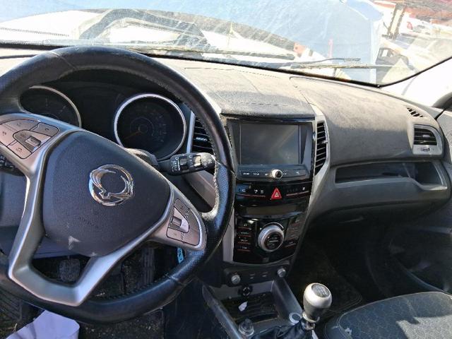 8620135500LBH SSANG YONG купить в Тернополь