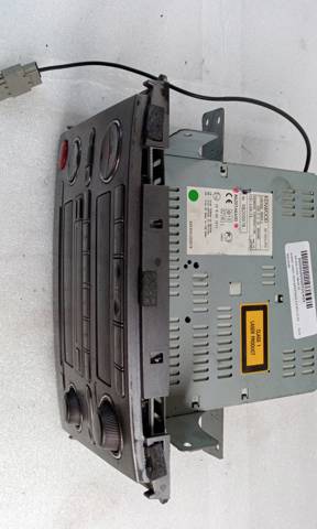 86201AG400 SUBARU Магнитола (радио AM/FM) купить в Киев