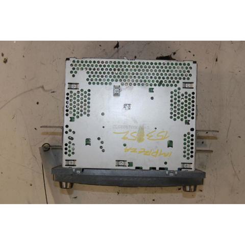 86201FG440 SUBARU Магнитола купить в Сумы