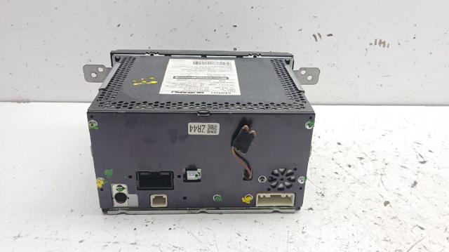86201FG441 Магнитола (радио AM/FM) купить Ужгород