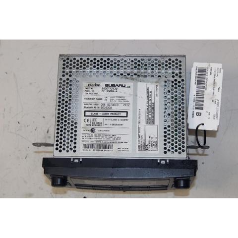 86201FJ420 SUBARU купить в Ирпень
