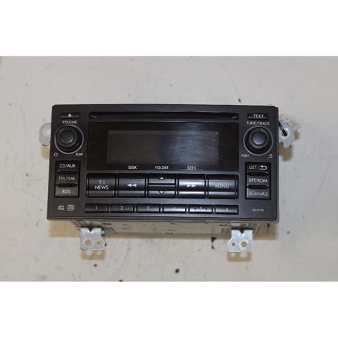 86201FJ420 SUBARU купить в Сумы