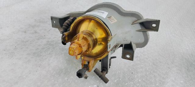 8620228 VOLVO Фара противотуманная левая купить в Ужгород